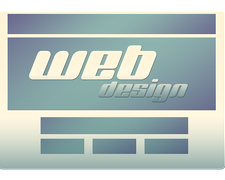 web design