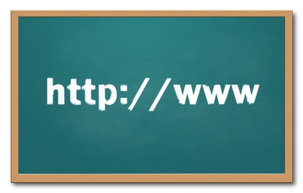 domain url