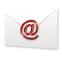 email symbol