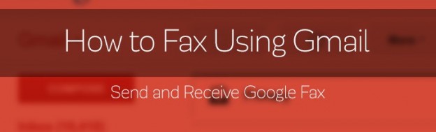 fax in gmail